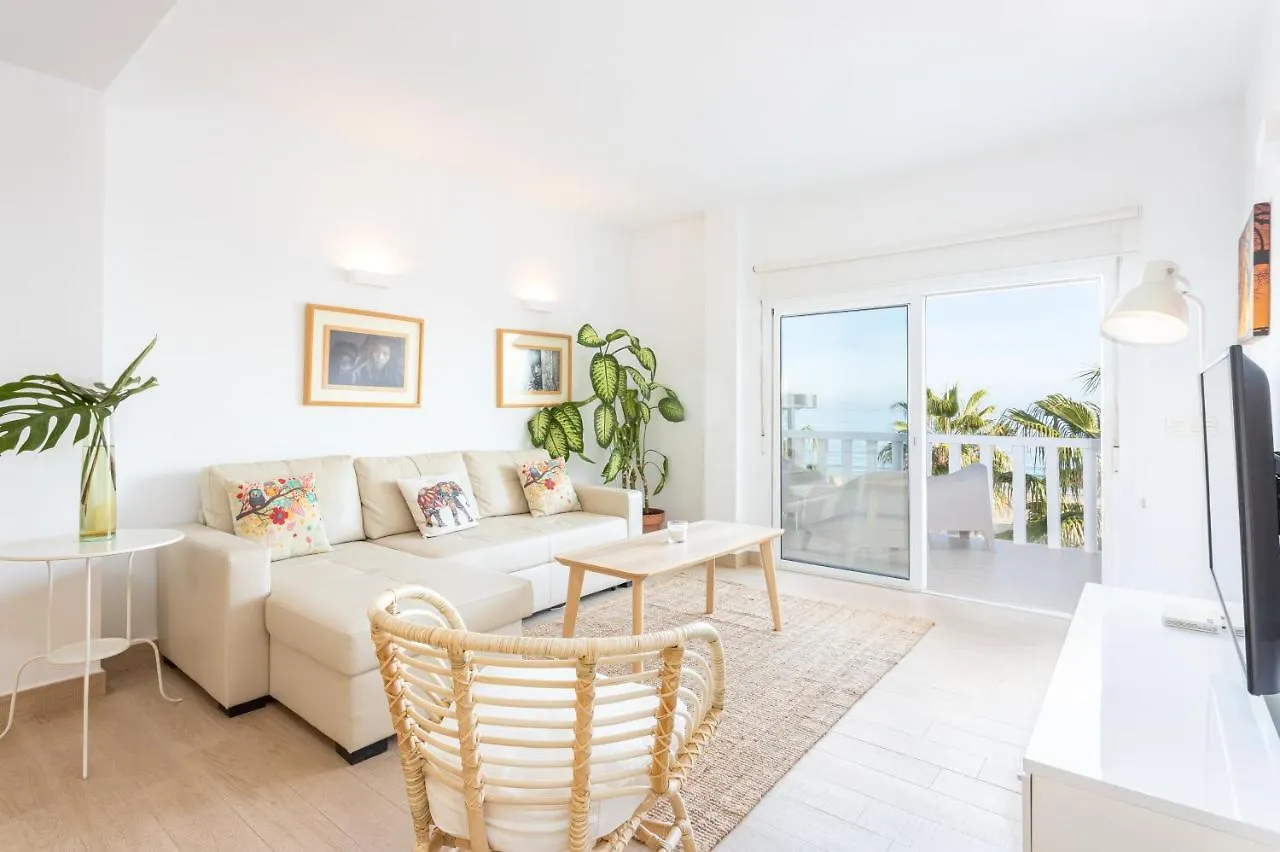 Higueron Rental Maritimo Romar C Fuengirola Spain