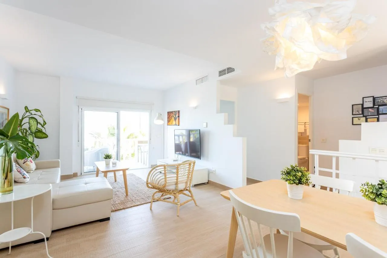 Higueron Rental Maritimo Romar C Fuengirola