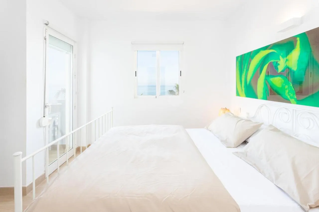 Higueron Rental Maritimo Romar C Fuengirola 0*,  Spain