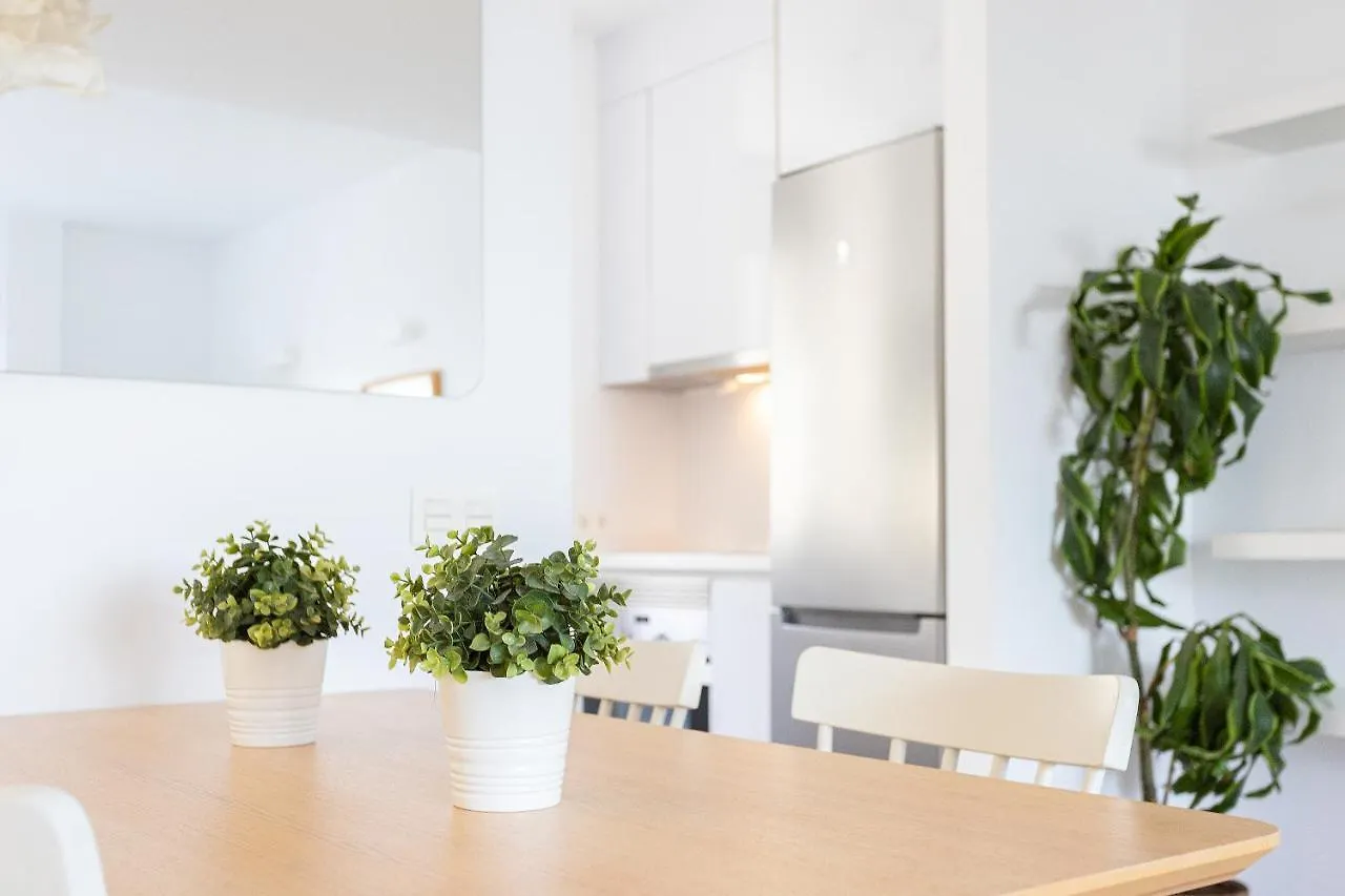 Higueron Rental Maritimo Romar C Fuengirola
