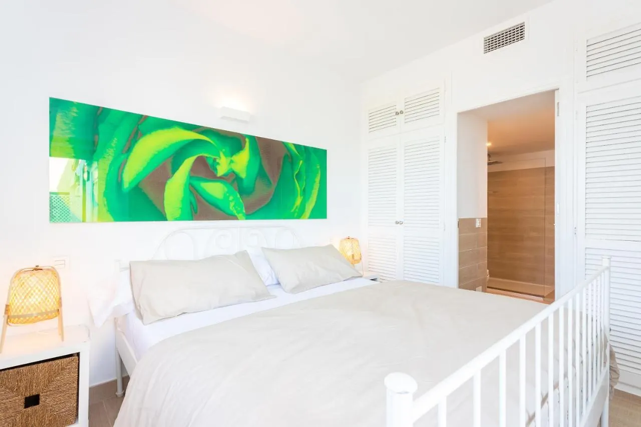 Higueron Rental Maritimo Romar C Fuengirola