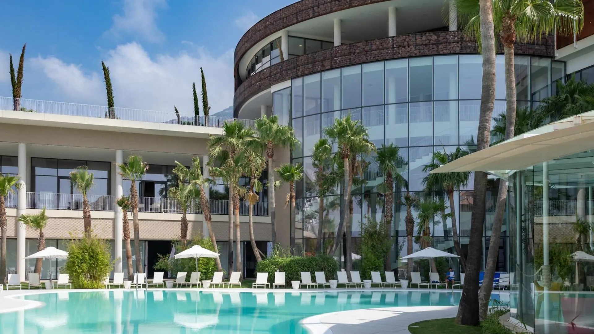 Higueron Rental Maritimo Romar C Fuengirola Spain