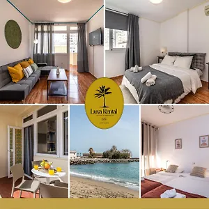  Apartamento Lxr Sun&beach 2hab.