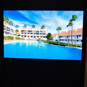  Apartamento Espectacular En Mijas Golf