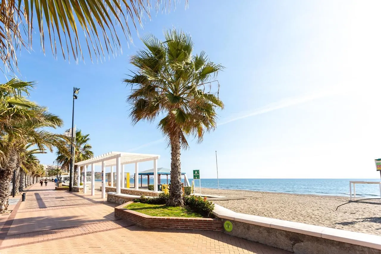 Higuerón Rental Marítimo Romar C Fuengirola 0*,