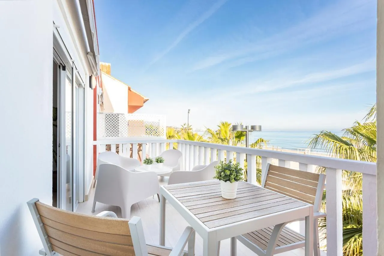 Higueron Rental Maritimo Romar C location