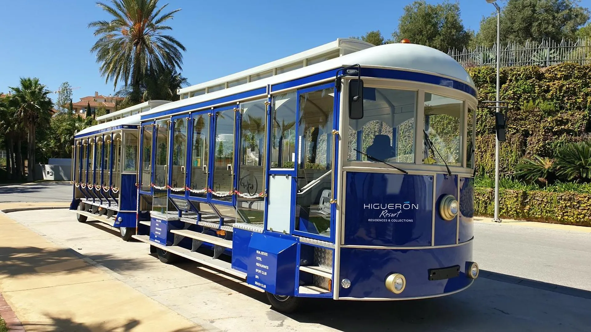 Higueron Rental Maritimo Romar C Фуэнхирола 0*,  Испания